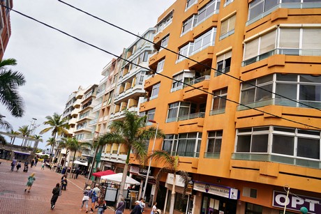 Las Palmas de Gran Canaria